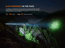 Carregar imagem no visualizador da galeria, Fenix LD45R Digital Focus Rechargeable LED Flashlight
