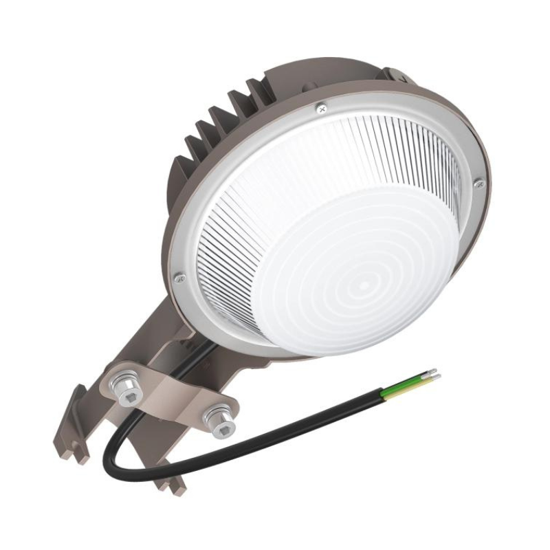 35W LED Barn Light - 4900 Lumens - IP65 - 5000K Daylight - Wall Mount Exterior Farm Light Fixture