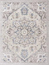 Carregar imagem no visualizador da galeria, Bakir Area Rug
