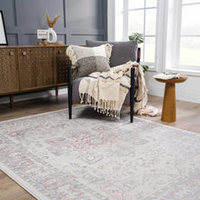 Load image into Gallery viewer, Damla Area Rug
