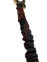 Carregar imagem no visualizador da galeria, Frontline LIS61R Combat 6&#39; Single Leg Rebar Hook End Lanyard with Internal Shock Absorber
