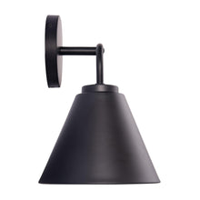 Load image into Gallery viewer, Loft Lantern Modern 2-Light Vanity Light
