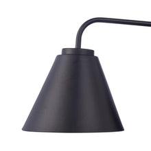 Load image into Gallery viewer, Loft Lantern Modern 2-Light Vanity Light
