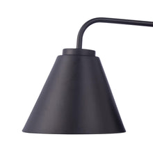 Load image into Gallery viewer, Loft Lantern Modern 3-Light Vanity Light
