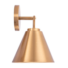 Load image into Gallery viewer, Loft Lantern Modern 3-Light Vanity Light
