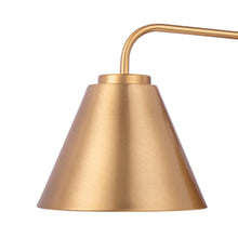 Load image into Gallery viewer, Loft Lantern Modern 3-Light Vanity Light
