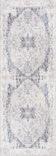 Load image into Gallery viewer, Hera Ivory Boutique Washable Rug
