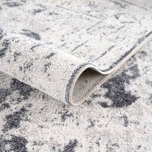 Load image into Gallery viewer, Hera Ivory Boutique Washable Rug
