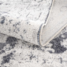 Load image into Gallery viewer, Hera Ivory Boutique Washable Rug
