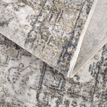 Load image into Gallery viewer, Hera Olive Boutique Washable Rug
