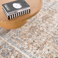 Carregar imagem no visualizador da galeria, Arias Blue Boutique Washable Rug
