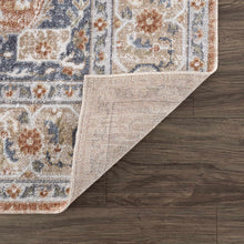 Load image into Gallery viewer, Gael Rust Boutique Washable Rug
