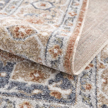 Load image into Gallery viewer, Gael Rust Boutique Washable Rug
