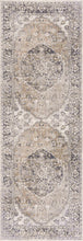 Load image into Gallery viewer, Rudo Beige Flat Pile Washable Rug
