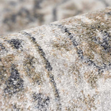 Load image into Gallery viewer, Rudo Beige Flat Pile Washable Rug
