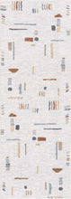 Carregar imagem no visualizador da galeria, Arnon Modern Washable Rug

