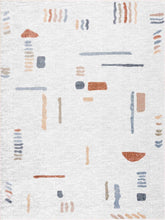 Carregar imagem no visualizador da galeria, Arnon Modern Washable Rug
