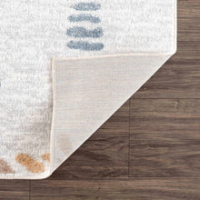 Carregar imagem no visualizador da galeria, Arnon Modern Washable Rug
