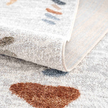 Carregar imagem no visualizador da galeria, Arnon Modern Washable Rug
