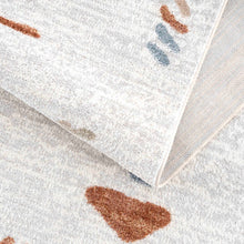 Carregar imagem no visualizador da galeria, Arnon Modern Washable Rug
