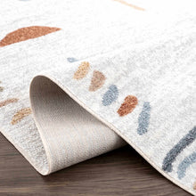 Carregar imagem no visualizador da galeria, Arnon Modern Washable Rug
