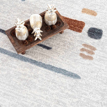 Carregar imagem no visualizador da galeria, Arnon Modern Washable Rug

