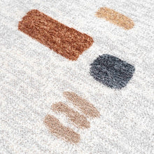 Carregar imagem no visualizador da galeria, Arnon Modern Washable Rug
