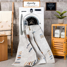 Carregar imagem no visualizador da galeria, Arnon Modern Washable Rug
