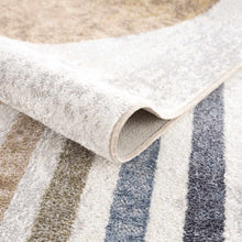 Load image into Gallery viewer, Giza Washable Area Rug
