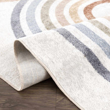 Load image into Gallery viewer, Giza Washable Area Rug
