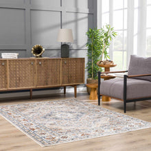 Load image into Gallery viewer, Erez Flat Pile Washable Rug - Promo
