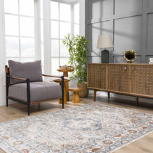 Load image into Gallery viewer, Erez Flat Pile Washable Rug - Promo
