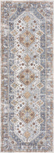 Carregar imagem no visualizador da galeria, Afya Boutique Washable Rug
