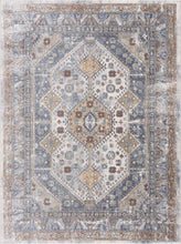 Carregar imagem no visualizador da galeria, Afya Boutique Washable Rug
