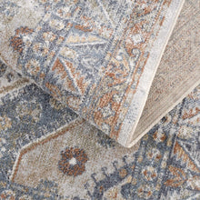 Carregar imagem no visualizador da galeria, Afya Boutique Washable Rug
