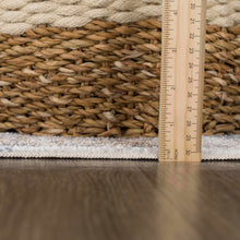 Carregar imagem no visualizador da galeria, Afya Boutique Washable Rug
