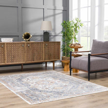Carregar imagem no visualizador da galeria, Afya Boutique Washable Rug
