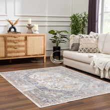 Carregar imagem no visualizador da galeria, Afya Boutique Washable Rug
