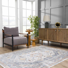 Carregar imagem no visualizador da galeria, Afya Boutique Washable Rug
