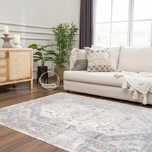 Carregar imagem no visualizador da galeria, Afya Boutique Washable Rug
