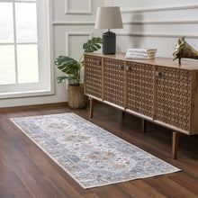 Carregar imagem no visualizador da galeria, Afya Boutique Washable Rug
