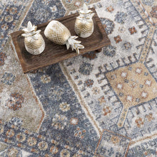 Carregar imagem no visualizador da galeria, Afya Boutique Washable Rug
