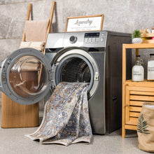 Carregar imagem no visualizador da galeria, Afya Boutique Washable Rug
