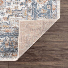 Carregar imagem no visualizador da galeria, Ezri Flat Pile Washable Rug
