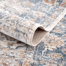 Carregar imagem no visualizador da galeria, Ezri Flat Pile Washable Rug
