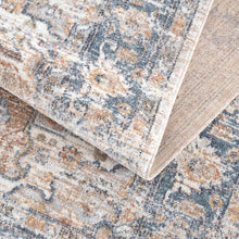 Carregar imagem no visualizador da galeria, Ezri Flat Pile Washable Rug

