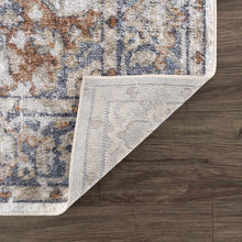 Load image into Gallery viewer, Erna Washable Area Rug - Clearance
