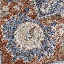 Load image into Gallery viewer, Erna Washable Area Rug - Clearance
