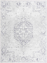 Carregar imagem no visualizador da galeria, Akram Antrasit Flat Pile Washable Rug
