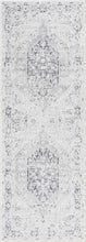 Carregar imagem no visualizador da galeria, Akram Antrasit Flat Pile Washable Rug

